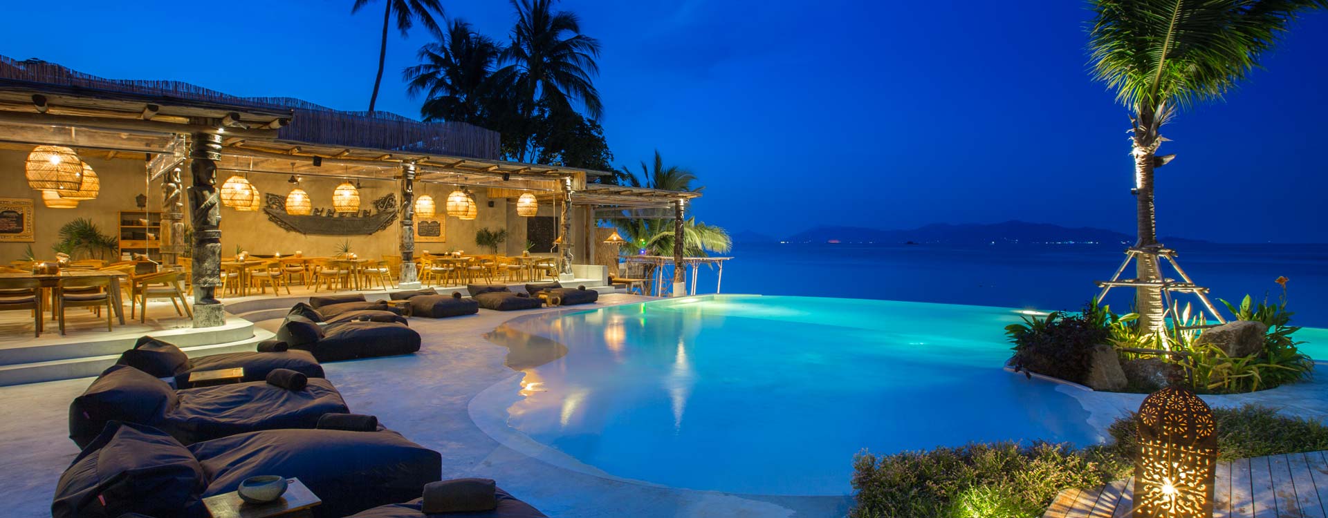 Karma Resort - Koh Samui