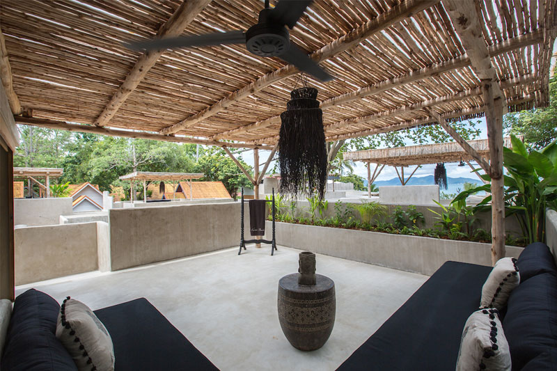 Karma Resort - Terrace villa