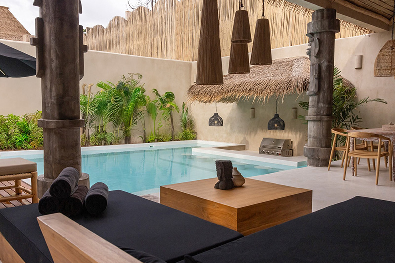 Villa Jogglo - Spirit of Karma - Koh Samui
