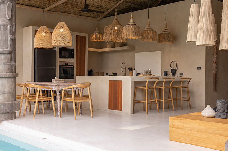 Villa Jogglo - Spirit of Karma - Koh Samui