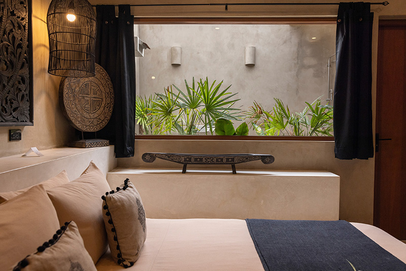 Villa Jogglo - Spirit of Karma - Koh Samui