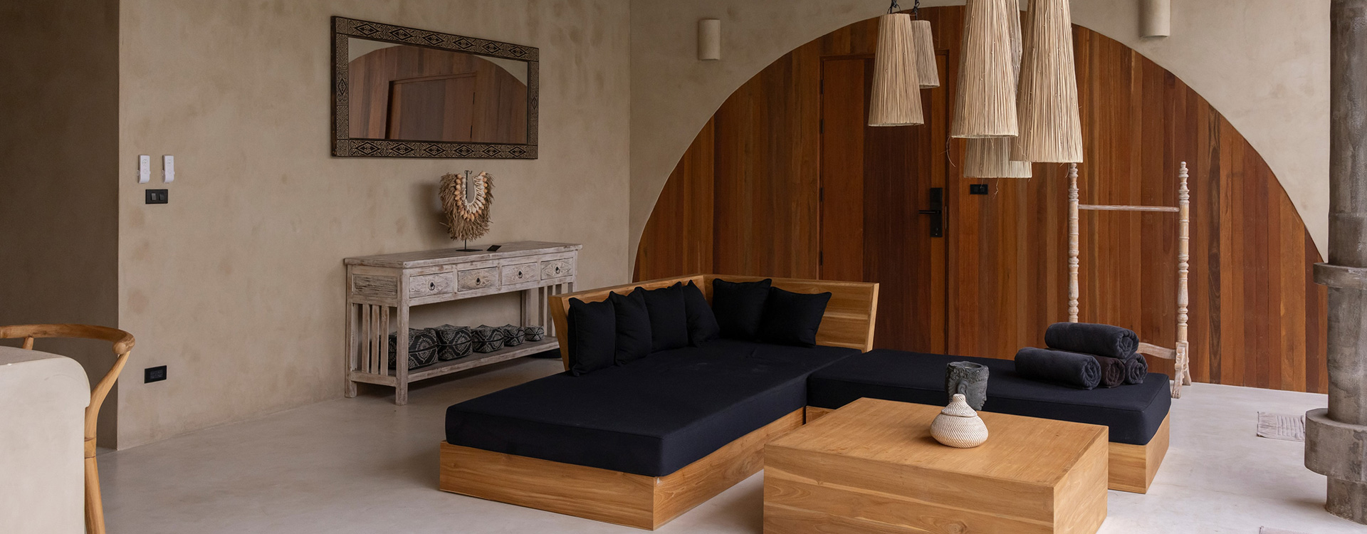 Villa Jogglo - Spirit of Karma - Koh Samui
