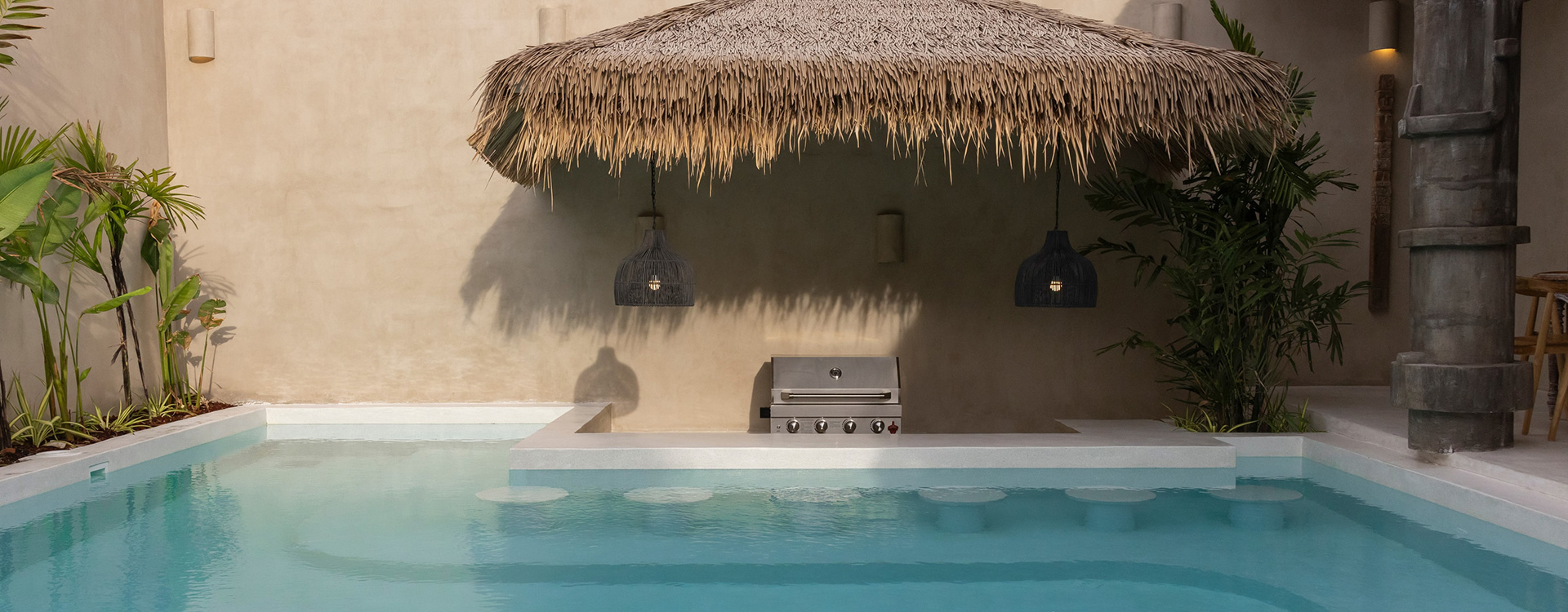 Villa Jogglo - Spirit of Karma - Koh Samui