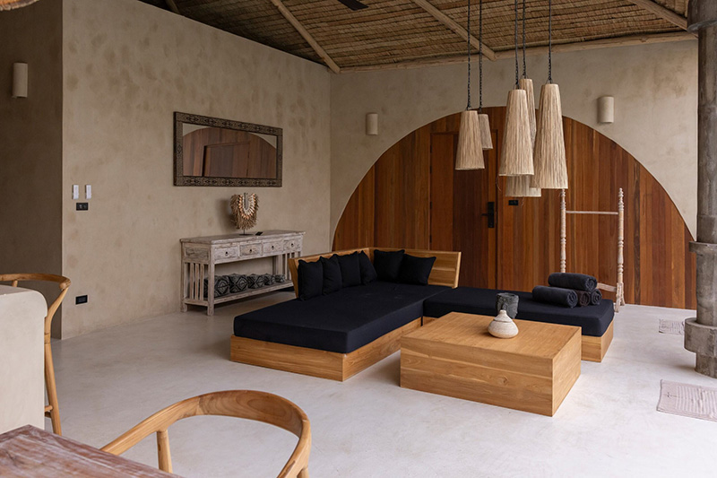 Villa Jogglo - Spirit of Karma - Koh Samui