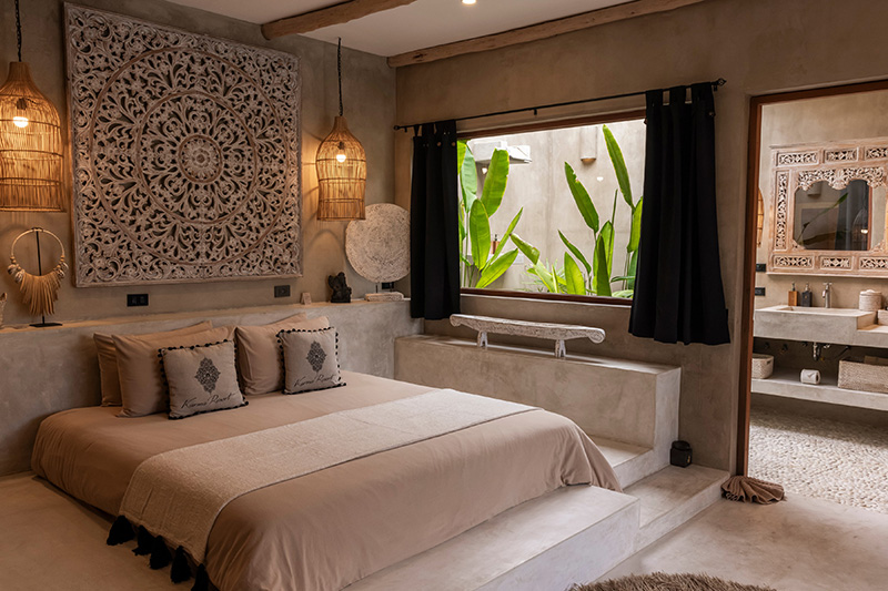 Villa Karma - Spirit of Karma - Koh Samui