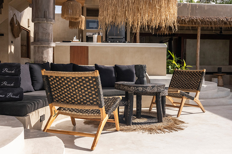 Villa Karma - Spirit of Karma - Koh Samui