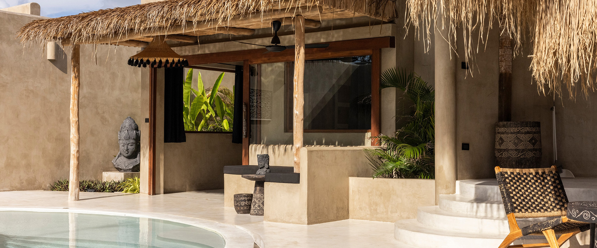 Villa Karma - Spirit of Karma - Koh Samui