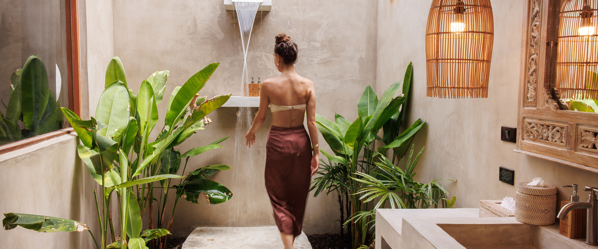Villa Karma - Spirit of Karma - Koh Samui