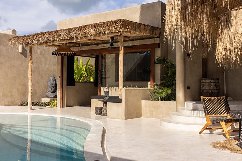 Villa Karma - Spirit of Karma - Koh Samui