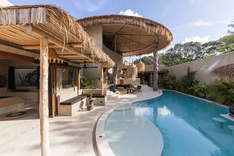Villa Karma - Spirit of Karma - Koh Samui